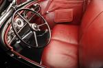 Auburn 852 SC Dual Ratio Speedster 1936 года